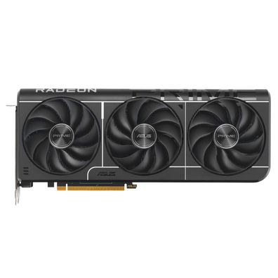 ASUS PRIME-RX9070-O16G-EVO 16GB GDDR6 HDMI DP
