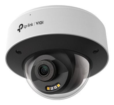 TP-LINK InSight S285, IP-Sicherheitskamera, Draußen, Kabelgebunden, 85 m, 120 dB, Zim