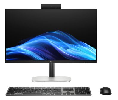 HP Pro Studio 4 AiO Intel Core Ultra 5 235T 60,45cm 23,8Zoll FHD 16GB 512GB/SSD... ->