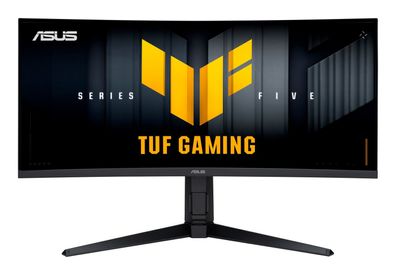 TUF Gaming Series 5 - VG34WQML5A gaming monitor