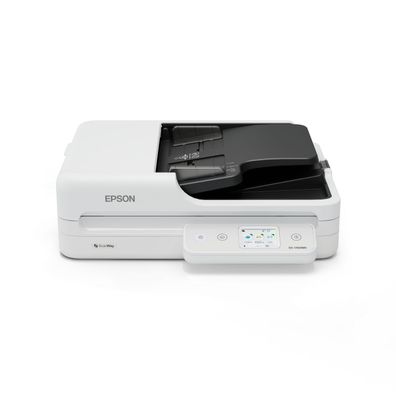 Epson WorkForce DS-1760WN - Dokumentenscanner - Duplex - 215.9 x 5588 mm - 1200 dpi x
