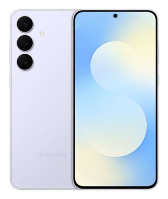 Samsung Galaxy S25 FE - 5G Smartphone - Dual-SIM - RAM 8 GB / Interner Speicher 256 G