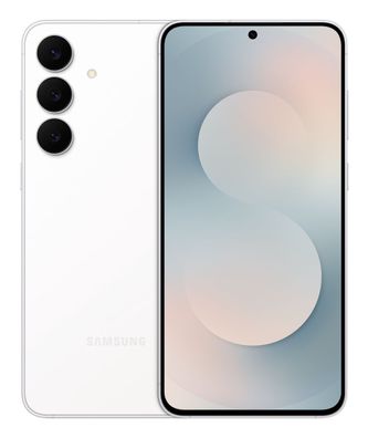 Samsung S731B Galaxy S25 FE 5G 128 GB (White)