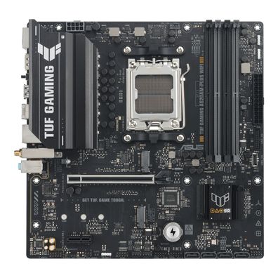 MB ASUS TUF GAMING A620AM-PLUS WIFI