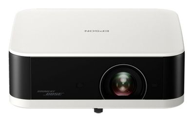 EPSON Lifestudio POP Projector 700lm EF-61W Diamond White