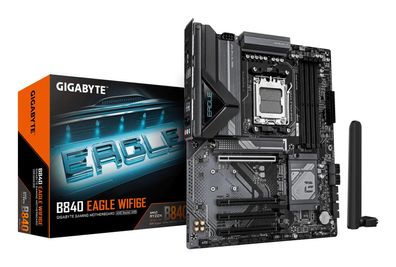 MB GBT AMD AM5 B840 EAGLE WF6E
