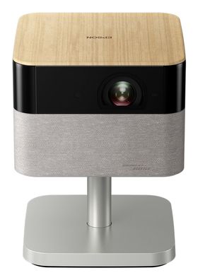 Epson Lifestudio Flex EF-72 - 3-LCD-Projektor - 1000 lm (weiß) - 1000 lm (Farbe) - 16