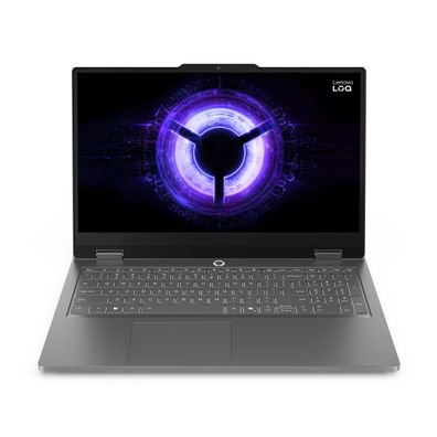 Lenovo LOQ Essential 15IRX11 39,62cm (15,6 ) Ci5 16GB RTX5060