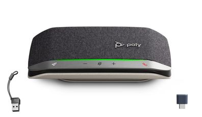 Poly Sync 20+ - Smarte Freisprecheinrichtung