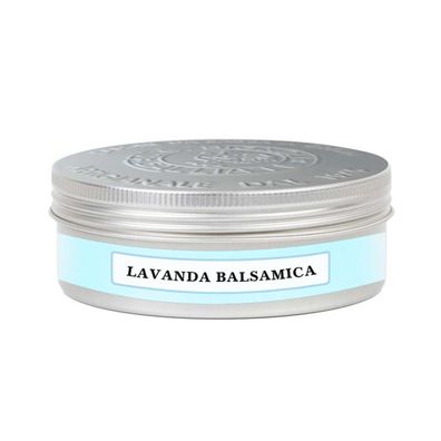 Saponificio Bignoli Lavanda Balsamica Rasiercreme 175 g