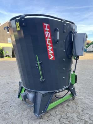 Futtermischer HEUMA AGM1,2