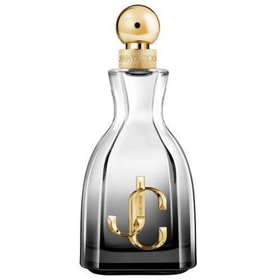 Jimmy Choo I Want Choo Forever, Eau de Parfum, 100ml