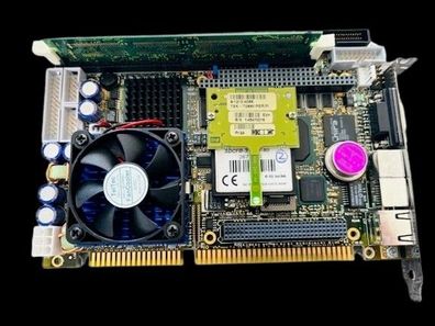 Kontron Motherboard 9-1210-4069 Arbeitsspeicher CT830E-566-9