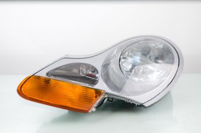 Scheinwerfer Porsche 986 BOXTER Halogen LINKS