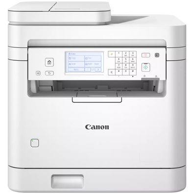 Canon i-SENSYS MF287dw - Multifunktionsdrucker - s/w - Laser - A4 (210 x 297 mm), Leg