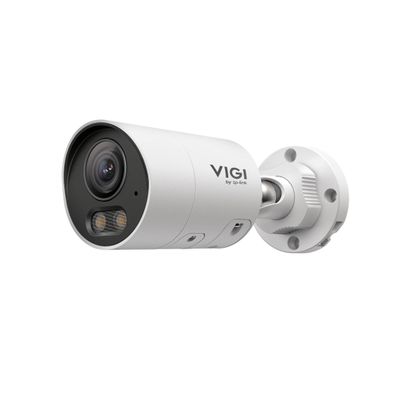 TP-LINK VIGI InSight S345S V1.6 - Netzwerk-Überwachungskamera - Kugel - Außenbereich