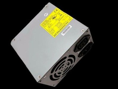 IEI Integration Corp./ ICP Electronics Inc. ACE-925 A(RS) Power Supply