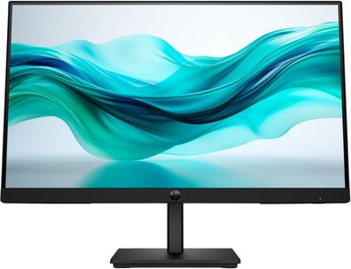 HP 322pf - Series 3 Pro - LED-Monitor - 55.9 cm (22") (21.5" sichtbar) - 1920 x 1080