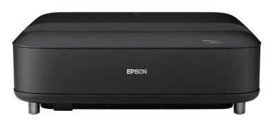 Epson Lifestudio Grand EH-LS670B - 3-LCD-Projektor - 3600 lm - 1920 x 1080 x 2 - 16:9