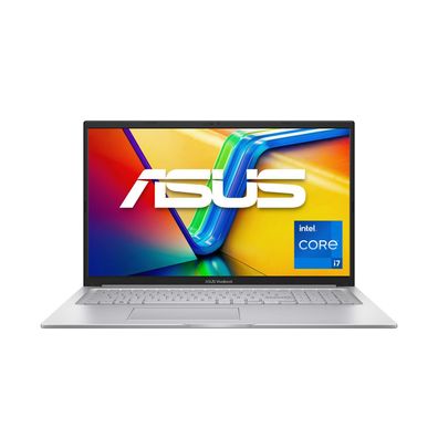 ASUS VivoBook 17 X1704VA-AU744W i7 1355U/16GB/1TBSSD/W11Home silver
