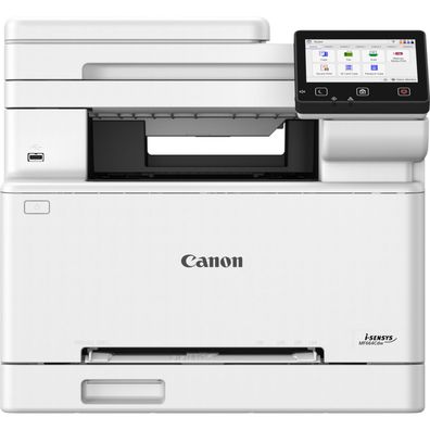 Canon i-SENSYS MF664Cdw - Multifunktionsdrucker - Farbe - Laser - A4 (210 x 297 mm)