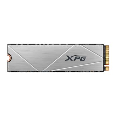 ADATA-XPG SSD PCIe Gen 4x4 1TB GAMMIX S60 R/W 5000/3200