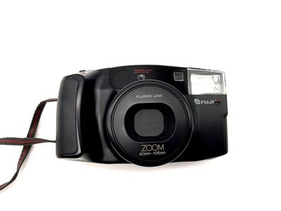 Fuji FZ-2000 Zoom Kompaktkamera Kamera Camera