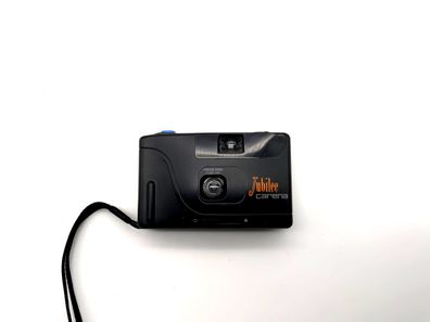 Carena Jubilee Analogkamera Kompkatkamera 35mm Autofokus Point&Shoot