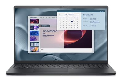 Dell Pro 15 Essential PV15250 - Intel Core i5 i5-1334U / 1.3 GHz - Win 11 Pro - Intel