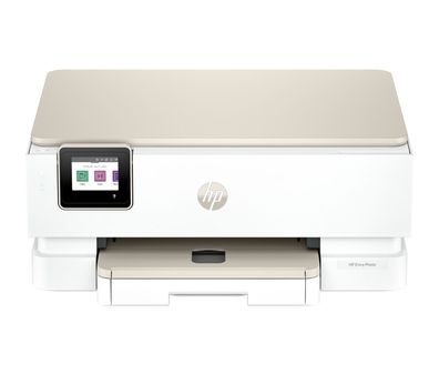 HP ENVY Photo 7230 All-in-One - Multifunktionsdrucker - Farbe - Tintenstrahl - 216 x