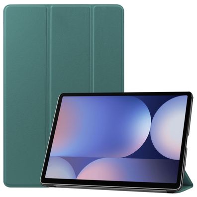 Hülle für Samsung Galaxy Tab S10+ X820/X826B X610/X616 12.4 Smart Cover Etui