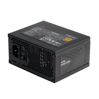 XPG Netzteil Pymocore 850G SFX/ATX3.0 80+ Gold - PC-/Server Netzteil - SFX (75261741)