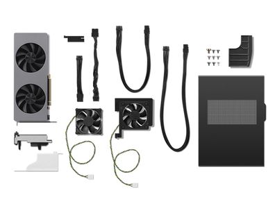 NVIDIA - Grafikkarte - GeForce RTX 5070 - 12 GB GDDR7 - PCIe 5.0 x8 - 3 x DisplayPort