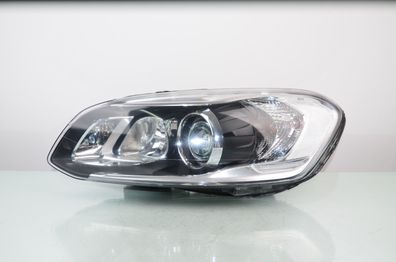 Scheinwerfer VOLVO XC60 LIFT 7PIN Kurvenlicht BI-XENON 31420249 LINKS