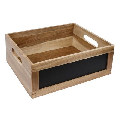 Olympia Brotbox Mit Kreidetafel Gn12