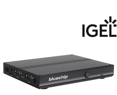 bluechip Businessline M1100p * IGEL Ready*