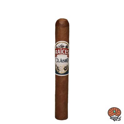 Raices Clasico Toro Zigarren Honduras