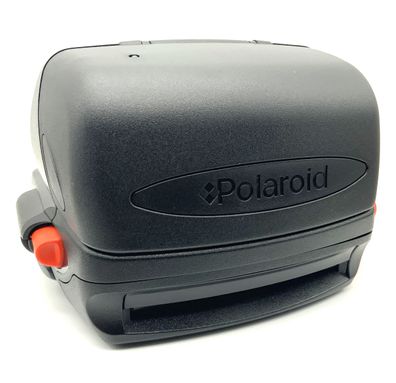 Polaroid 600 extreme Sofortbildkamera Kamera Camera Analog