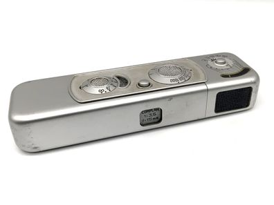 Minox B mit Complan 1:3.5 f=15mm Export US Version Miniaturkamera Kleinstbild