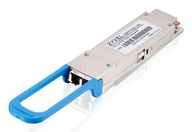 Zyxel 100G QSFP28 LongRange Modul 1310nm