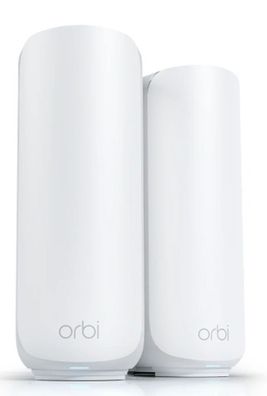 Router Netgear Orbi 370 Mesh-System Wi-Fi 7