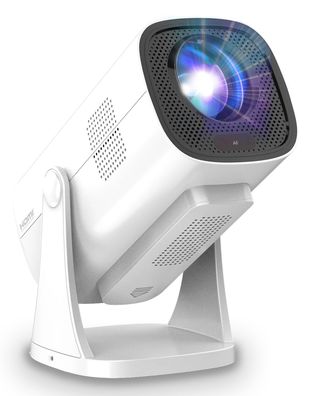 Philips NeoPix 250 Smart Projector, 1920x1080, 1.3, 3000:1 , White| (NPX250/INT)