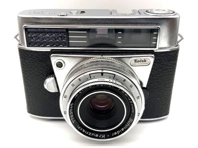 Kodak Retina I BS Sucherkamera Schneider Kreuznach Xenar f:2.8/45mm 1 BS Compur