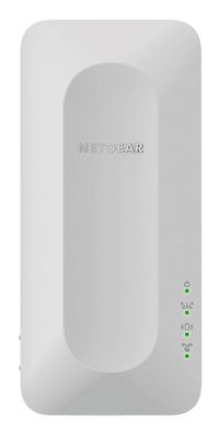Netgear AX3000 Dual-Band WiFi 6 Mesh Repeater