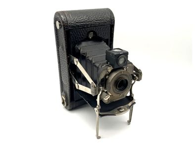 Kodak Pocket Automatic Klappkamera
