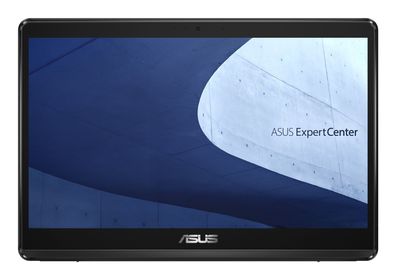ASUS AiO E16 15.6" Touch N4500 8 256 black E1600WKAT-BMR110X W11P
