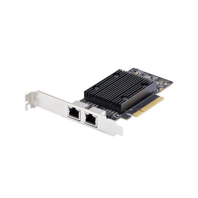 StarTech Netzwerkadapter - PCIe 3.0 x8 Low-Profile (PR210B-NETWORK-CARD)