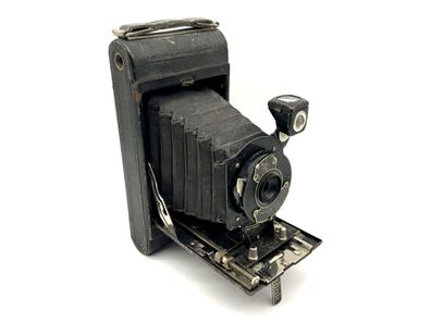 Kodak Pocket No. 1 Klappkamera