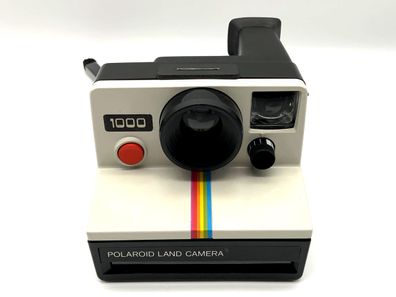 Polaroid Land Camera 1000 Instantkamera Sofortbildkamera Kamera