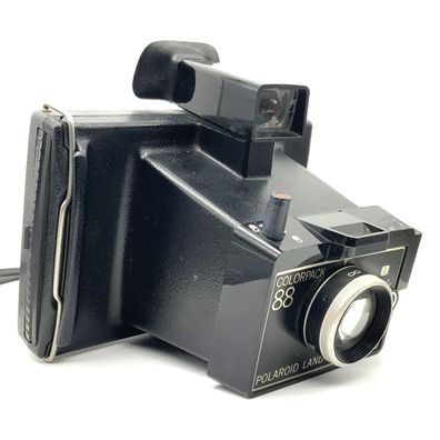 Polaroid Colorpack 88 Sofortbildkamera Polaroid Land Camera 88 Film